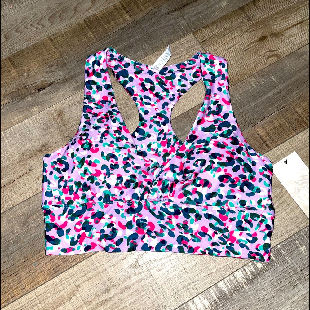 Sage Collective Sport Bra